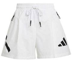 Adidas Pantaloncino Woven Z.N.E Donna Sport Adidas Pantaloncino Woven Z.N.E Donna Sport