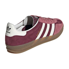 Un paio di Adidas Originals Gazelle Indoor Footwear Un paio di Adidas Originals Gazelle Indoor Footwear