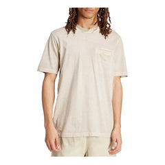 Adidas Originals T-shirt Essential Dye Pocket Sport Adidas Originals T-shirt Essential Dye Pocket Sport