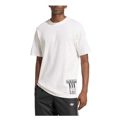 Adidas Originals Adibreak Tee Sport Adidas Originals Adibreak Tee Sport