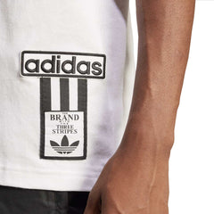 Adidas Originals Adibreak Tee Sport Adidas Originals Adibreak Tee Sport