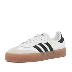 Un paio di Adidas Originals W Samba Platform Footwear Un paio di Adidas Originals W Samba Platform Footwear