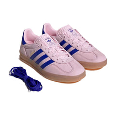 Un paio di Adidas Originals Gazelle Indoor Footwear Un paio di Adidas Originals Gazelle Indoor Footwear