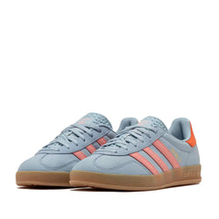 Un paio di Adidas Originals Gazelle Indoor W Footwear Un paio di Adidas Originals Gazelle Indoor W Footwear
