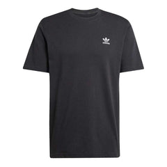 Adidas Originals T-Shirt Trefoil Essential Clothing Adidas Originals T-Shirt Trefoil Essential Clothing
