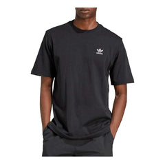 Adidas Originals T-Shirt Trefoil Essential Clothing Adidas Originals T-Shirt Trefoil Essential Clothing
