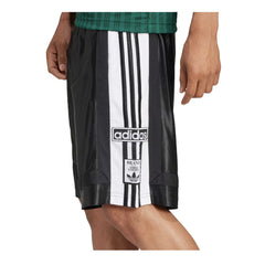 Adidas Originals Shorts Adibreak Sport Adidas Originals Shorts Adibreak Sport