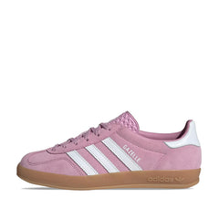 Un paio di Adidas Originals Gazelle Indoor W Footwear Un paio di Adidas Originals Gazelle Indoor W Footwear