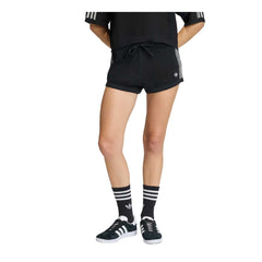 Adidas Originals Pantaloncino Crochet Donna Clothing Adidas Originals Pantaloncino Crochet Donna Clothing