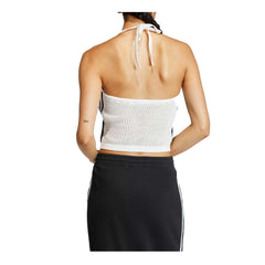 Adidas Originals Canotta Top Crochet missing Adidas Originals Canotta Top Crochet missing