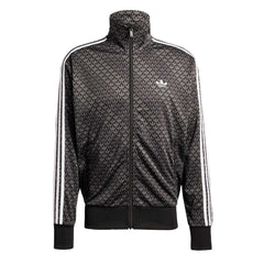 Adidas Originals Felpa Fz Firebird Monogram Clothing Adidas Originals Felpa Fz Firebird Monogram Clothing