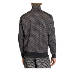 Adidas Originals Felpa Fz Firebird Monogram Clothing Adidas Originals Felpa Fz Firebird Monogram Clothing