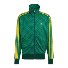 Adidas Originals Felpa Fz Firebird Monogram Clothing Adidas Originals Felpa Fz Firebird Monogram Clothing