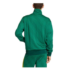 Adidas Originals Felpa Fz Firebird Monogram Clothing Adidas Originals Felpa Fz Firebird Monogram Clothing