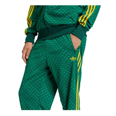 Adidas Originals Pantalone Firebird Monogram Clothing Adidas Originals Pantalone Firebird Monogram Clothing
