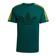Adidas Originals T-Shirt Monogram 3s missing Adidas Originals T-Shirt Monogram 3s missing