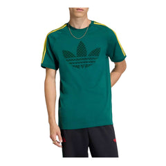 Adidas Originals T-Shirt Monogram 3s missing Adidas Originals T-Shirt Monogram 3s missing