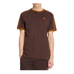 Adidas Originals T-Shirt 3stripe Sport Adidas Originals T-Shirt 3stripe Sport