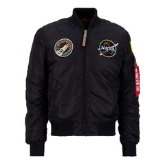 Alpha Industries Bomber Ma1 Vf Nasa Clothing Alpha Industries Bomber Ma1 Vf Nasa Clothing
