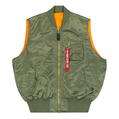 Alpha Industries Gilet Alpha missing Alpha Industries Gilet Alpha missing