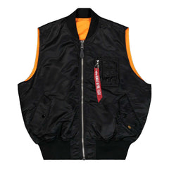 Alpha Industries Gilet Alpha missing Alpha Industries Gilet Alpha missing