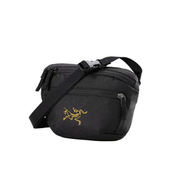 Arcteryx Mantis 1 Waist Pack missing Arcteryx Mantis 1 Waist Pack missing