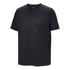 Arcteryx Cormac Logo Ss M missing Arcteryx Cormac Logo Ss M missing