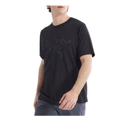 Arcteryx Cormac Logo Ss M missing Arcteryx Cormac Logo Ss M missing