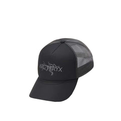 Arcteryx Bird Word Trucker Hat missing Arcteryx Bird Word Trucker Hat missing