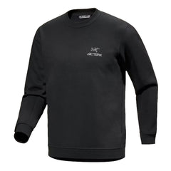 Arcteryx Emblem Fleece Crew M missing Arcteryx Emblem Fleece Crew M missing