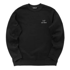 Arcteryx Emblem Fleece Crew M missing Arcteryx Emblem Fleece Crew M missing