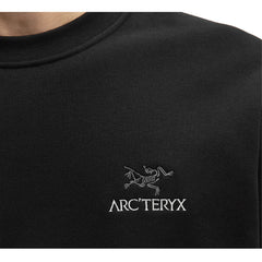 Arcteryx Emblem Fleece Crew M missing Arcteryx Emblem Fleece Crew M missing