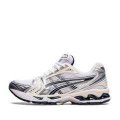 Un paio di Asics Gel-Kayano 14 Footwear Un paio di Asics Gel-Kayano 14 Footwear