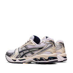 Un paio di Asics Gel-Kayano 14 Footwear Un paio di Asics Gel-Kayano 14 Footwear