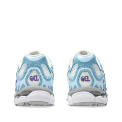 Un paio di Asics Gel-Nyc Footwear Un paio di Asics Gel-Nyc Footwear