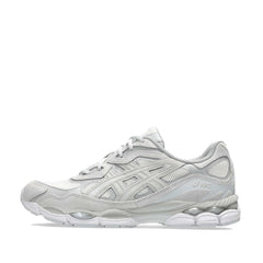 Un paio di Asics Gel-Nyc Footwear Un paio di Asics Gel-Nyc Footwear