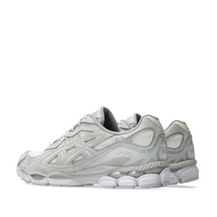 Un paio di Asics Gel-Nyc Footwear Un paio di Asics Gel-Nyc Footwear