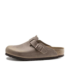 Birkenstock Boston Tabacco missing Birkenstock Boston Tabacco missing