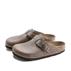 Birkenstock Boston Tabacco missing Birkenstock Boston Tabacco missing