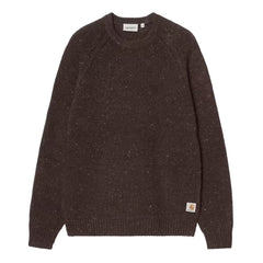 Carhartt Wip Sweater Anglistic Clothing Carhartt Wip Sweater Anglistic Clothing