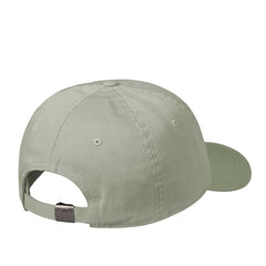 Carhartt Wip Cappellino Madison Logo Clothing Carhartt Wip Cappellino Madison Logo Clothing