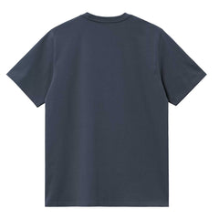 Carhartt Wip T-Shirt Chase Clothing Carhartt Wip T-Shirt Chase Clothing