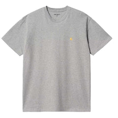 Carhartt Wip T-Shirt Chase Clothing Carhartt Wip T-Shirt Chase Clothing