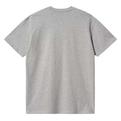 Carhartt Wip T-Shirt Chase Clothing Carhartt Wip T-Shirt Chase Clothing