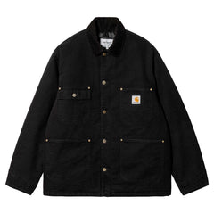 Carhartt Wip Giacca Og Chore Coat Clothing Carhartt Wip Giacca Og Chore Coat Clothing