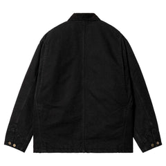 Carhartt Wip Giacca Og Chore Coat Clothing Carhartt Wip Giacca Og Chore Coat Clothing