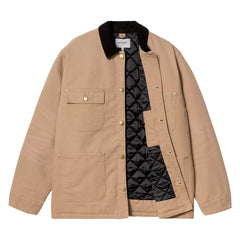 Carhartt Wip Giacca Og Chore Coat Clothing Carhartt Wip Giacca Og Chore Coat Clothing