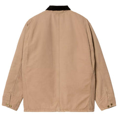 Carhartt Wip Giacca Og Chore Coat Clothing Carhartt Wip Giacca Og Chore Coat Clothing
