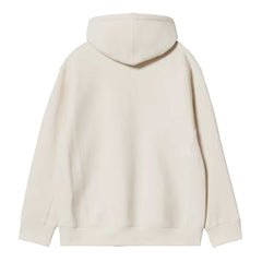 Carhartt Wip Sweat Hooded American Script Clothing Carhartt Wip Sweat Hooded American Script Clothing