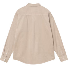 Carhartt Wip Camicia Ml Madison Corduroy Clothing Carhartt Wip Camicia Ml Madison Corduroy Clothing